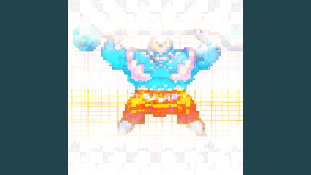 Chronostrike Type Beat