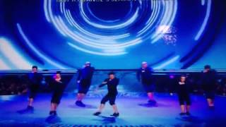 GOT TO DANCE 3 FINALS: Prodijig