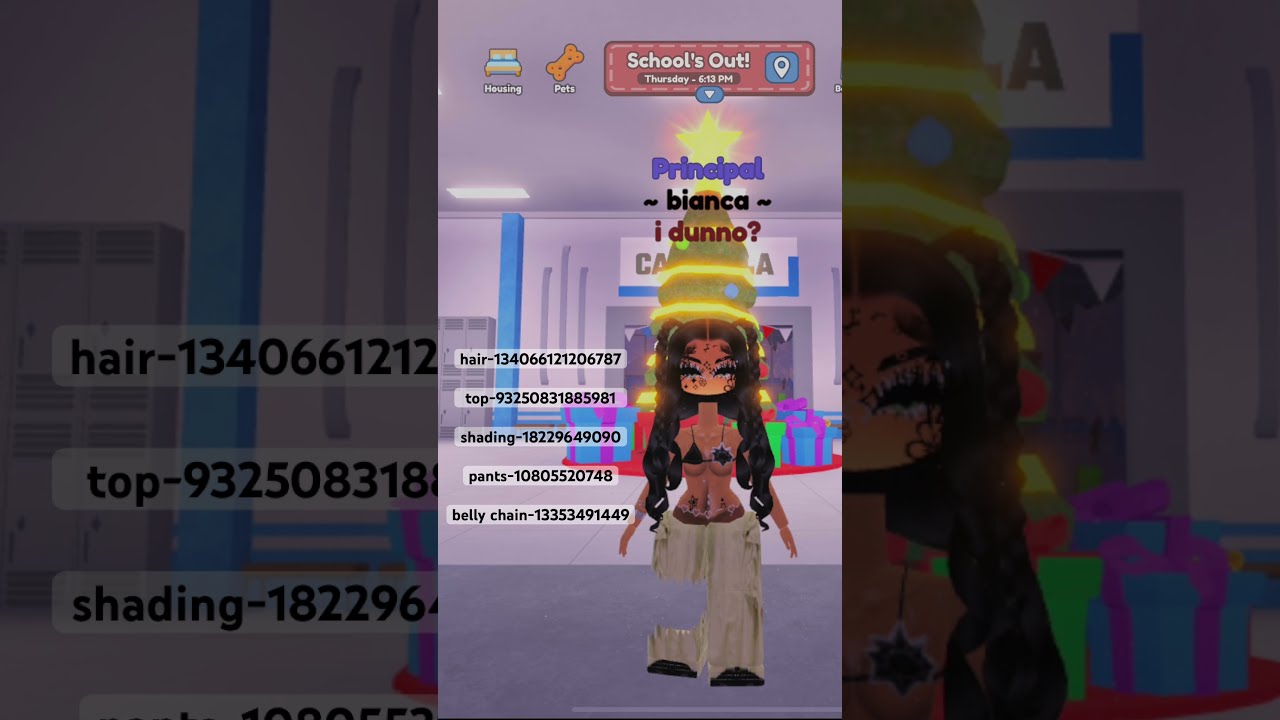Bayside Highschool Outfit Codes Bayside Roblox Maxres2 