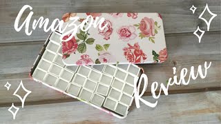 Amazon Watercolor Supplies Review 🎨💙