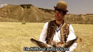 Der Schuh Des Manitu Apollo 13