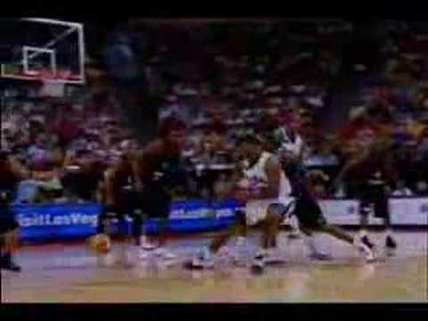 Kobe07世錦賽mix