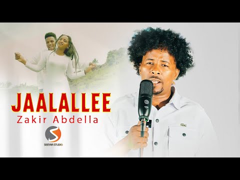 JAALALLEE Zakir Abdella New Ethiopian Oromo Music 2026 