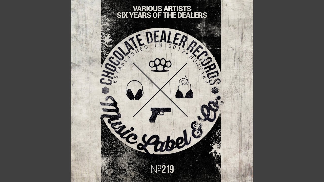 Tonton Machine (Original Mix) di YouTube Tonton Machine (Original Mix) di YouTube