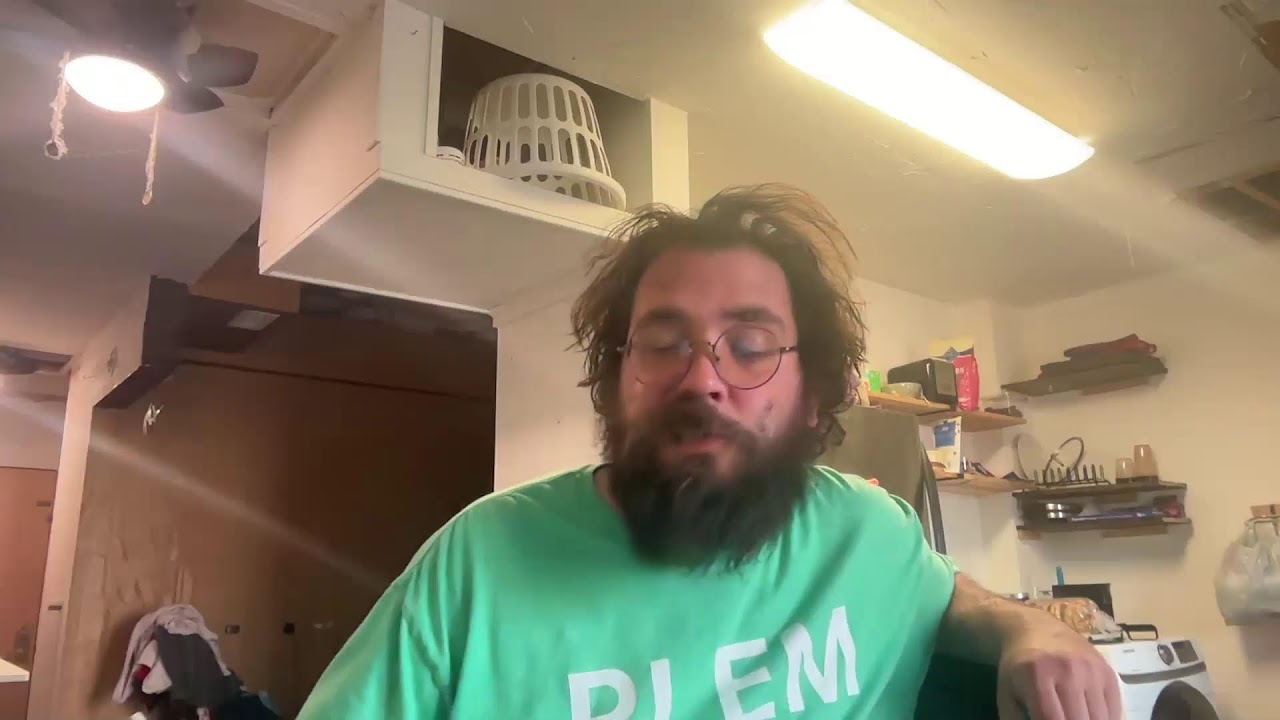 I am moving my cooking show to @AuthorJonDT - Join me for a last non-STEM stream