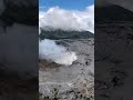 Poás Volcano Crater 🇨🇷
