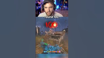 EASY ROUND 100 STRATEGY IN BLACK OPS 7 ZOMBIES!