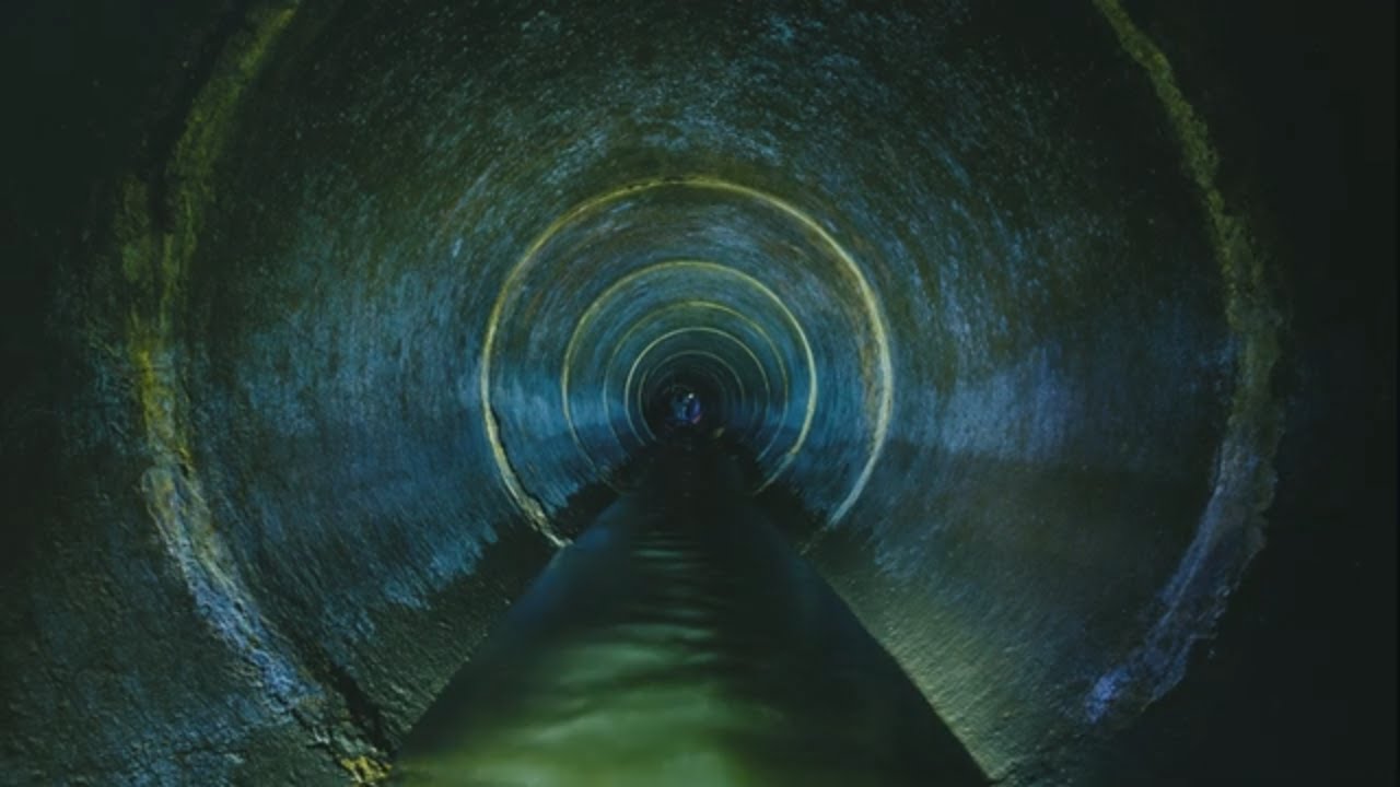 FREE Grimy Hip Hop Rap Beat / Old School 90s Boom Bap Instrumental "Subterranean" Prod. ILL Fortune