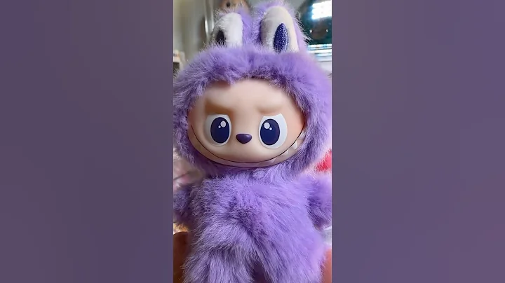 Labubu Pin For Love u i a i a ui ai@POPMARTOFFICIAL #labubu #cute #toys #popmart  #arttoys