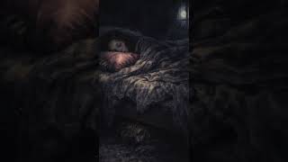 You Cannot Move. You Cannot Call Out: Alp | Dark German Folklore  #darkfolklore #darkstory #spirits