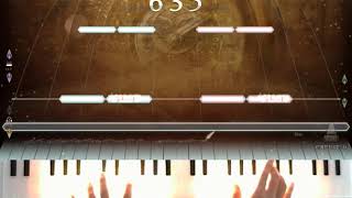 [ノスタルジア Op.2] [The 8th KAC] Catch Our Fire! Hard
