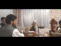 Wave meani mahjabeenas wan salaam  song by farooq ahmad jan