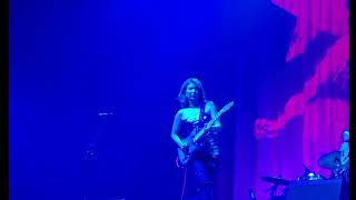 Sue Foley - Vancouver, BC, November 10, 2024 - "The Ice Queen"