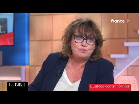 Donald Trump’s About-Face - Nathalie Saint-Cricq’s Commentary