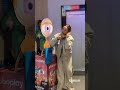 Juliette atendendo o big fone do BBB nos Estúdios Globo. 🤣 #Juliette #BBB #BBB26 #TVGlobo #Shorts