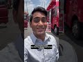 Hot and humid in Houston: How food truck workers beat the heat