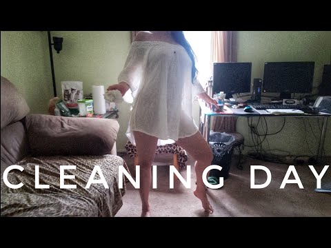 Cleaning my office | Suzy w