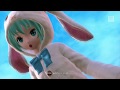 [MV] Dreaming Leaf - OSTER project (Hatsune Miku) | 初音ミク♥ユメミルコトノハ