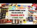 I BOUGHT EVERY TRADER JOE'S ITEM AT THE CHECKOUT + TOTAL COST