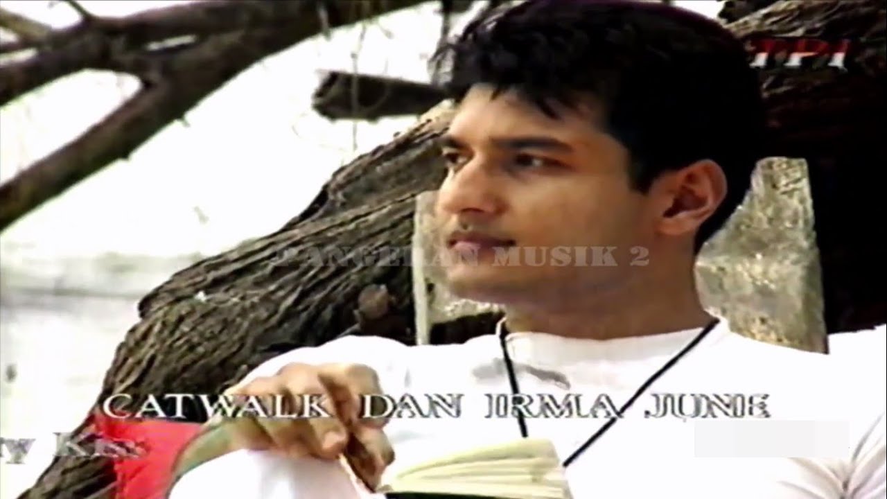 Catwalk & Irma June - Pasir Putih (1992)