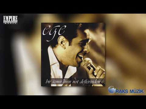 Ege - Sıcak Ekmek Club Mix