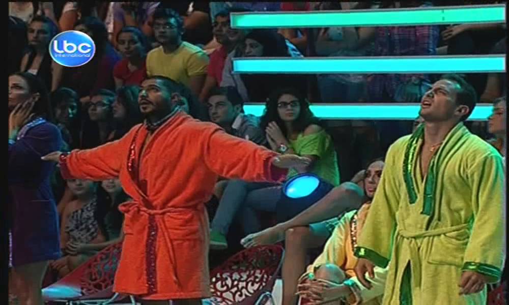 Splash- Episode 2- Rodolphe Hilal