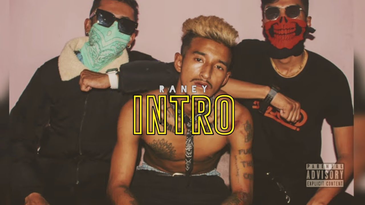 RANEY - INTRO - YouTube