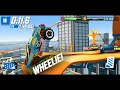 Hot Wheels Race Off Level 2 3 Stars Android Gameplay