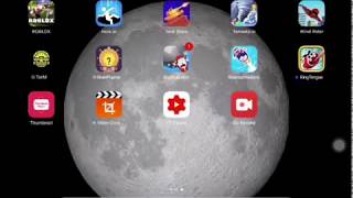 The best thumbnail maker and free , for  both iOS and android device screenshot 4