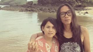Aming Sugandhi Resmi Gugat Cerai Evelyn Nada Anjani