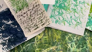 Making Collage Elements (Part3)