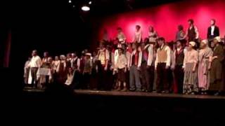 HOCO Les Mis 19