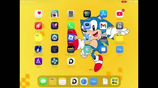How to add mods to sonic mania rsdkv5 for iOS