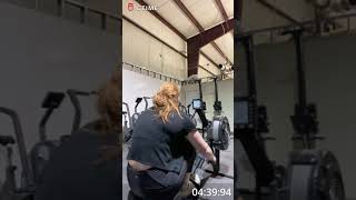 TFX 3K Row