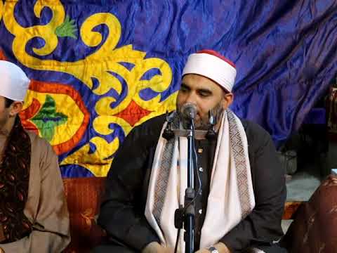 الشيخ عمرو الدماريسي سورة الأنبياء رائعه دماريس المنيا