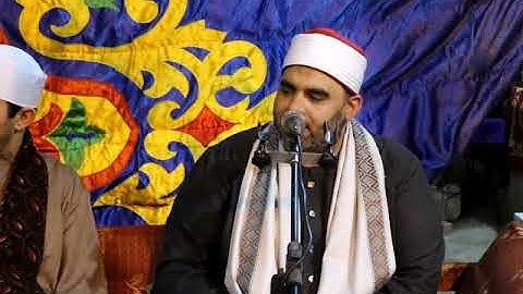 الشيخ عمرو الدماريسي سورة الأنبياء رائعه دماريس المنيا