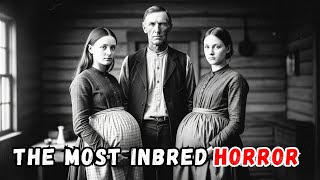 Famous The Dowell Sisters' Horrible Sexual Practices - Bore The Most Inbred Children To Their Own Father Net Worth