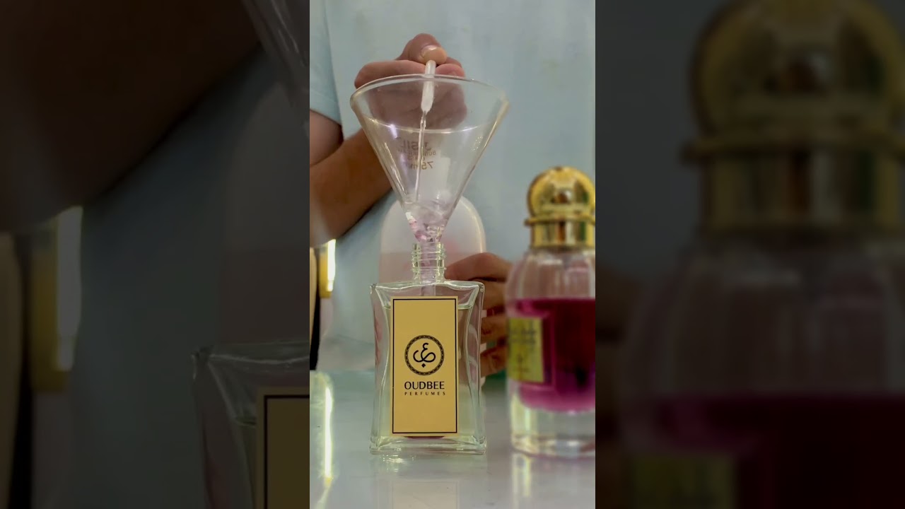 Musky Candy Only ₹488😍🍬 by "OUDBEE PERFUMES" 