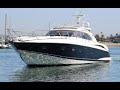 2000 Sunseeker Predator 60 powerboat for sale in Marina del Rey, California by Ian Van Tuyl Yachts
