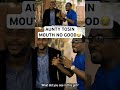 AUNTY TOSIN MOUTH NO GOOD😂 #movie #usa #us #usashorts #uk #canada #uae #yoruba #gbaradatv #viral