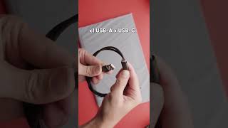 MELHOR MONITOR PORTÁTIL PARA PRODUTIVIDADE!