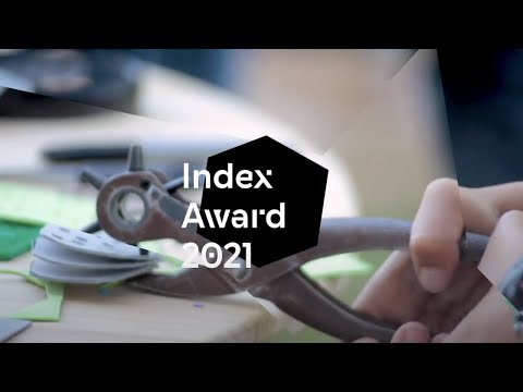 Index Award 2021 Finalist: Toys for Quarantine