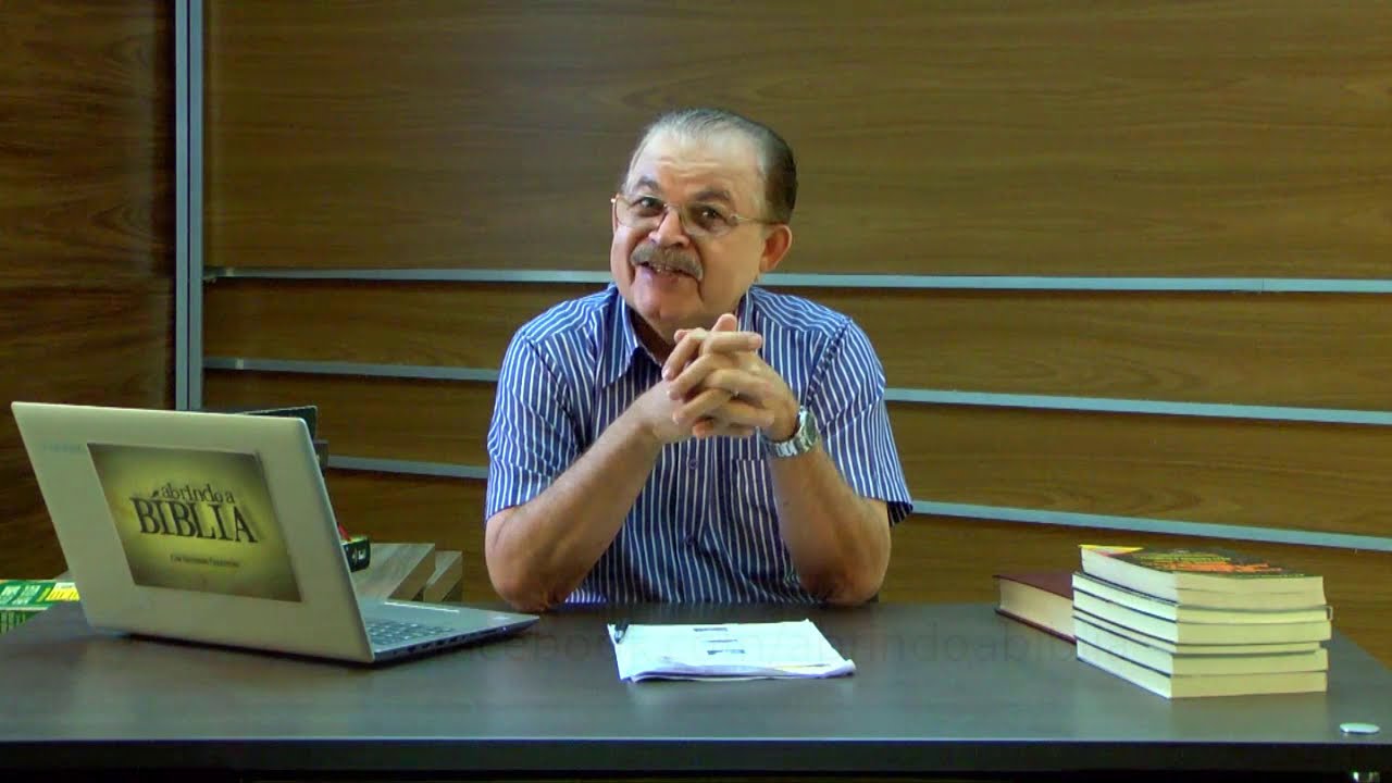 espiritismo em ingles Qual a herança espiritual deixada pelos egípcios? | Abrindo a Bíblia | Parte 2 (05/05/2018)