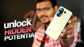 9 Hidden Features of Vivo X200 FE You Shouldn’t Miss! | Best Compact Flagship? 🔥