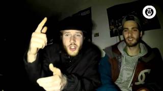 Andymics &amp; Slik Momentz - Steig ein