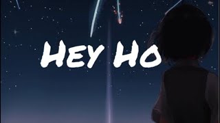 Amvhey Ho - Sekai No Owari Love Is Hard To Find