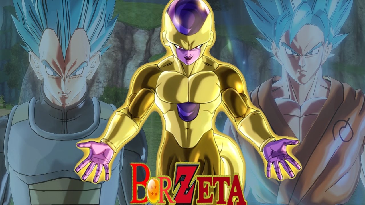 Dragon Ball Il Ritorno Di Freezer