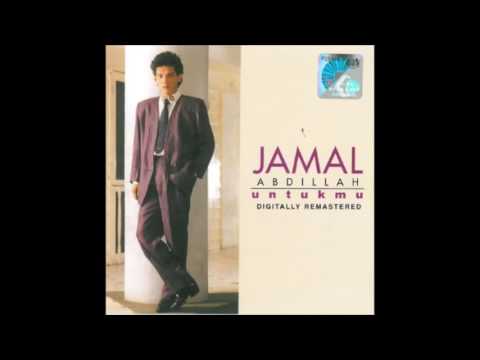 Jamal Abdillah - Sayap Terluka