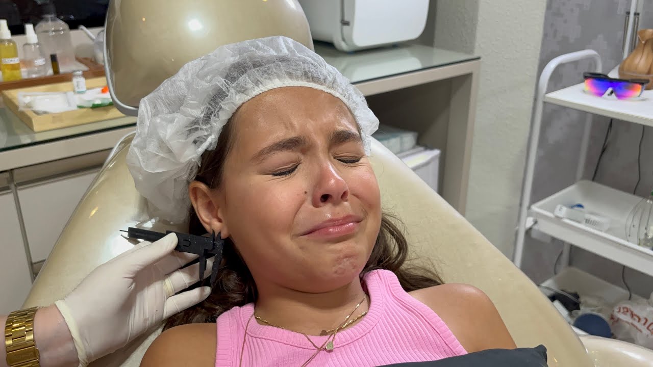 NÃO ACREDITO QUE FIZ ISSO