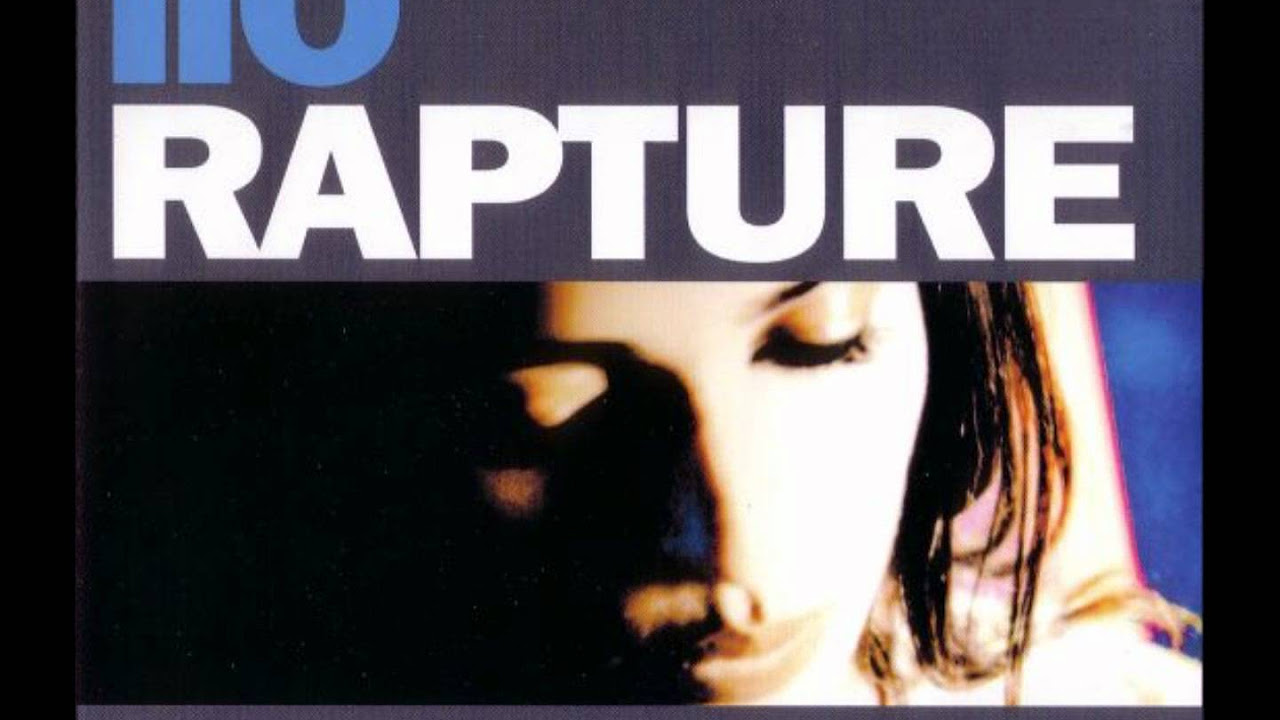 IiO   Rapture Radio Edit